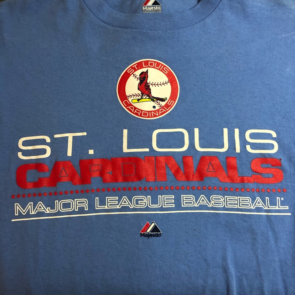 St. Louis Cardinals T-Shirt